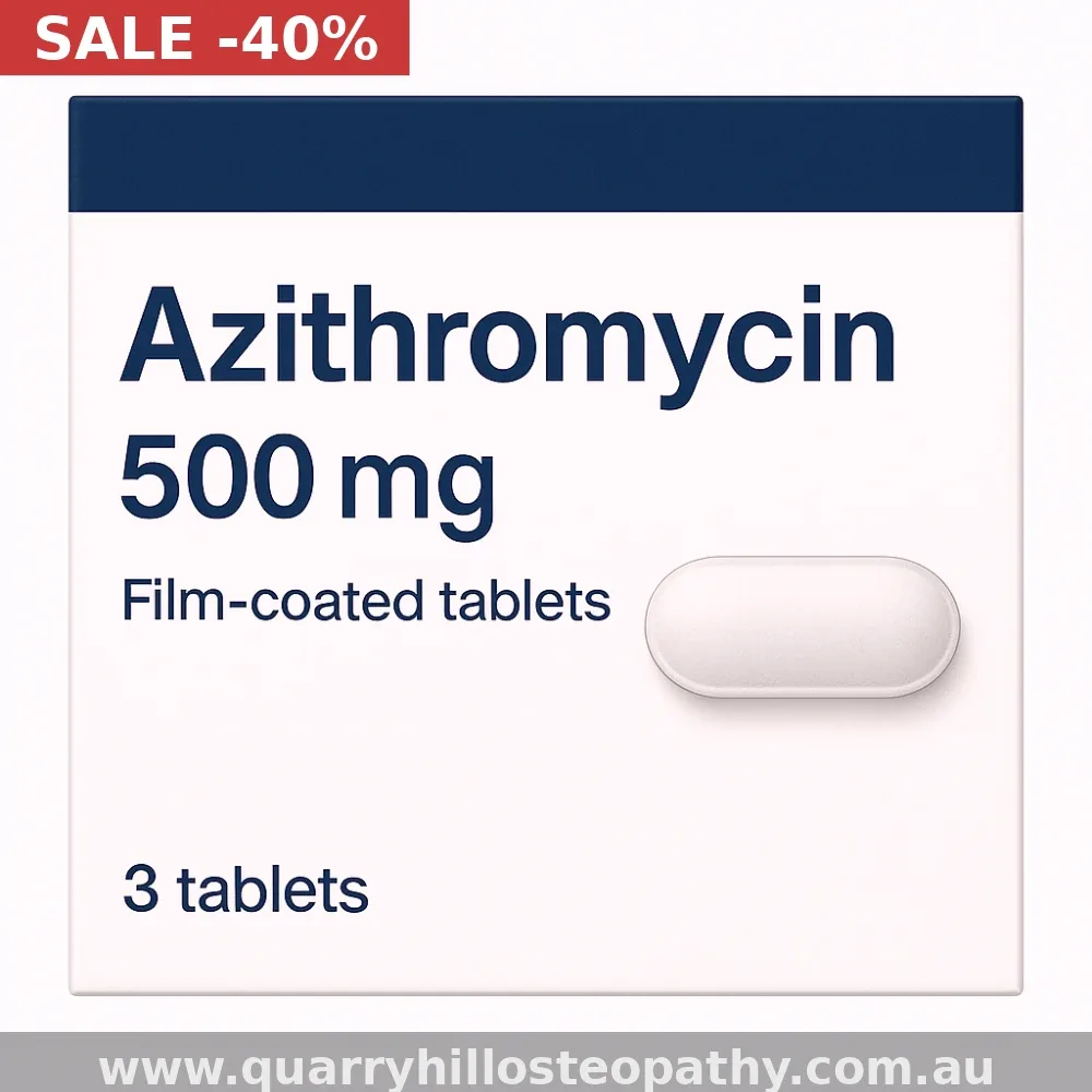 Zithromax