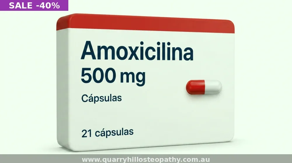 Amoxil