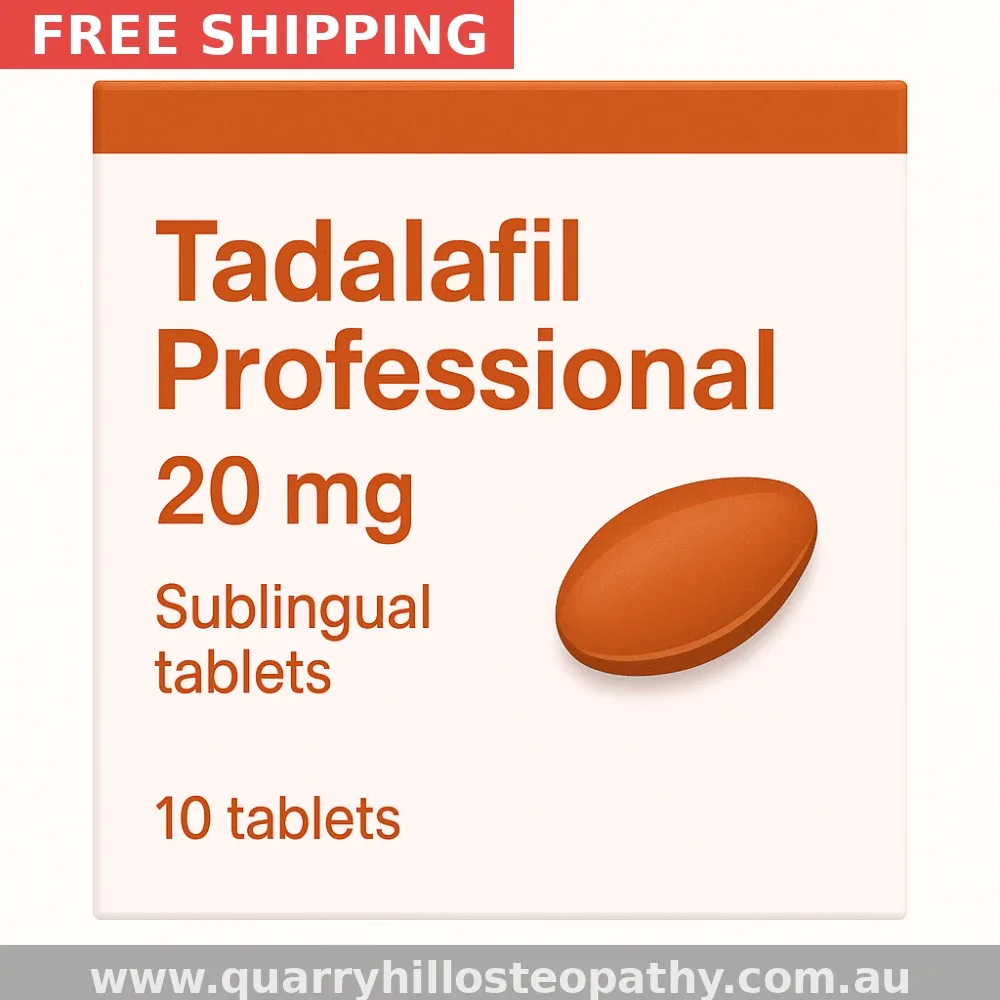 Cialis Professional