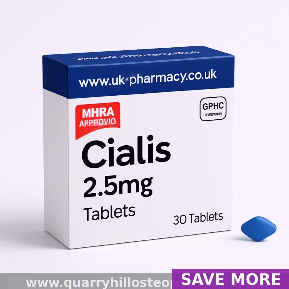 Cialis