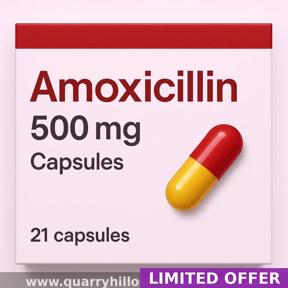 Amoxil