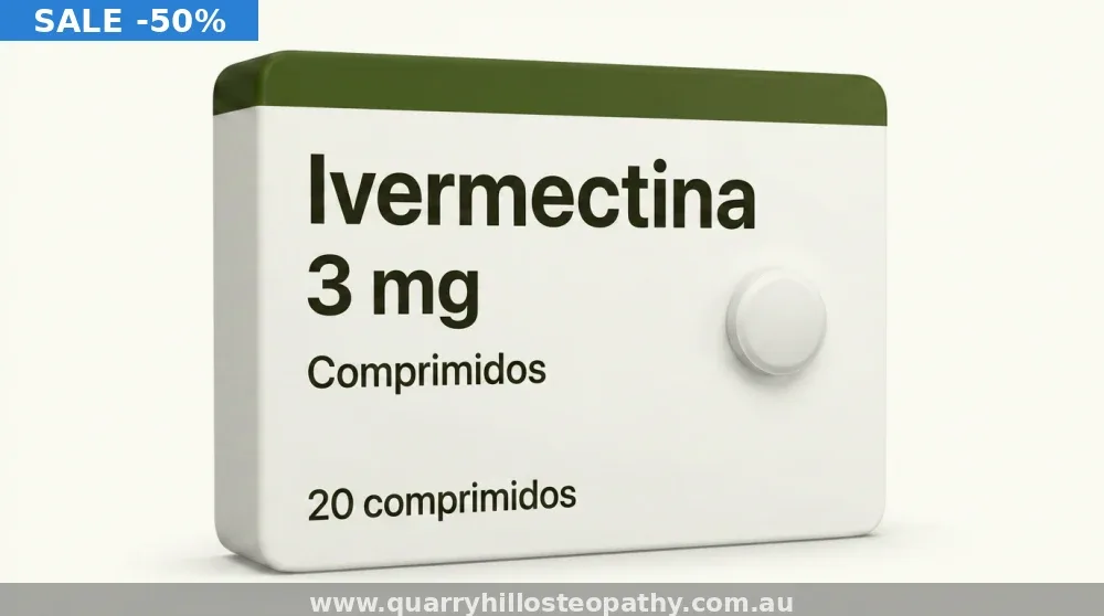 Buy Stromectol 12mg | Ivermectin Treatment — Order Online From $3.07