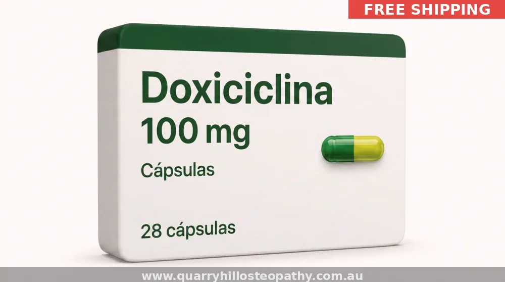 Doxycycline