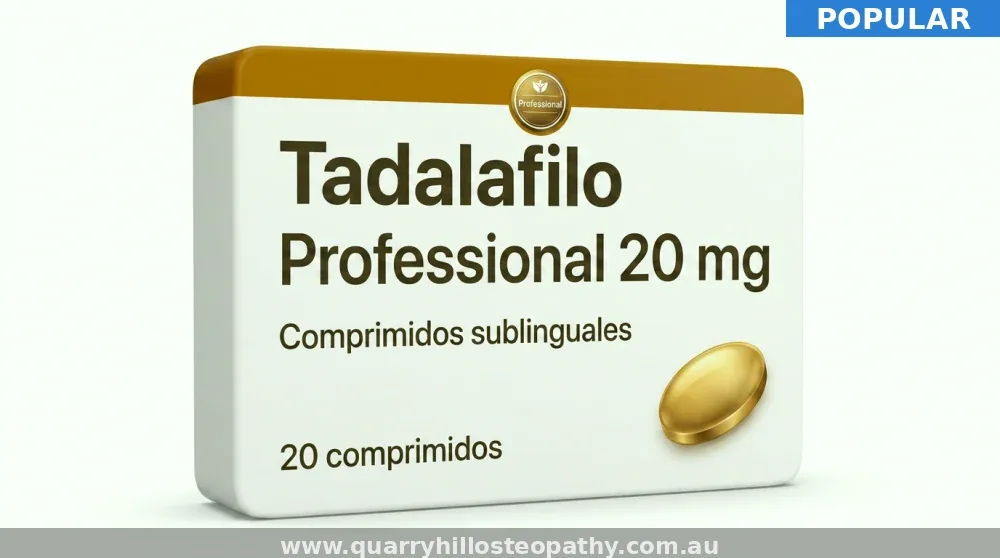 Cialis Professional