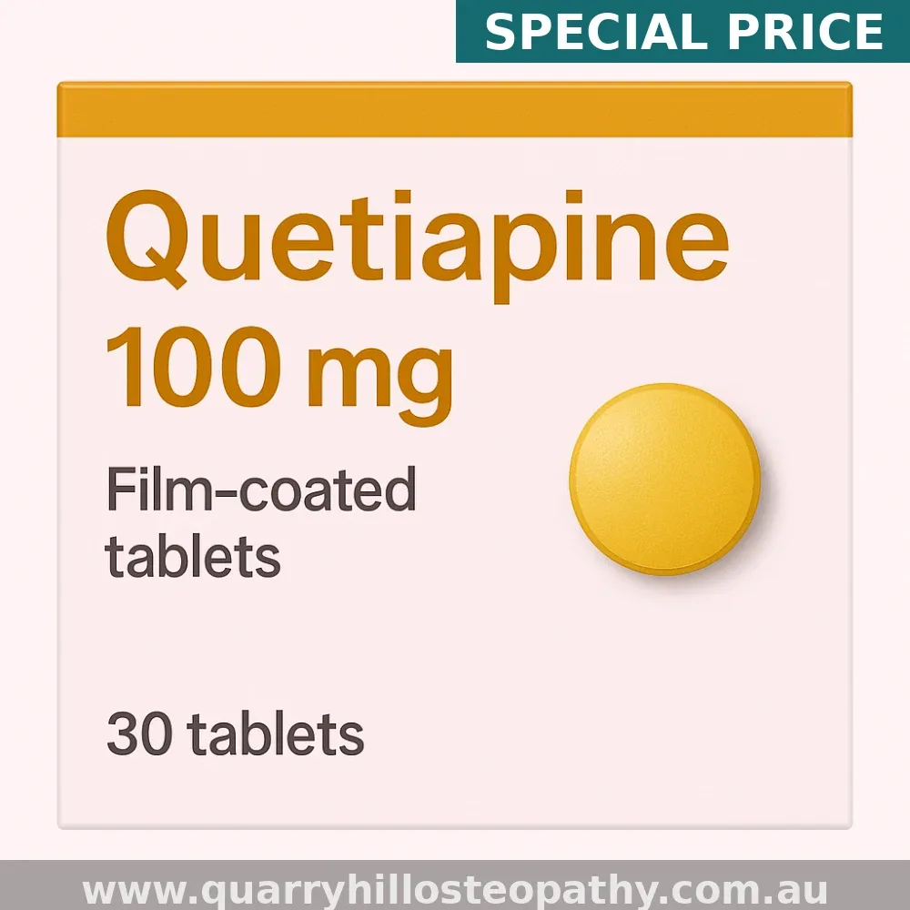 Seroquel