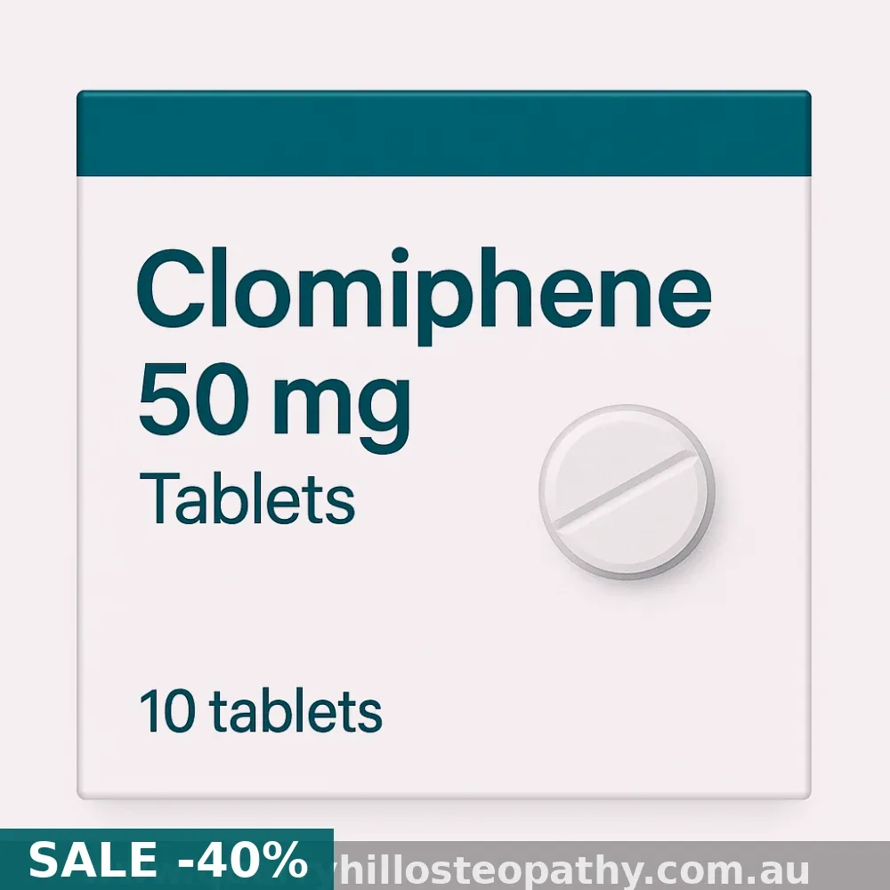 Clomid 100mg: Uses, Dosage, Side Effects and Generic Alternatives