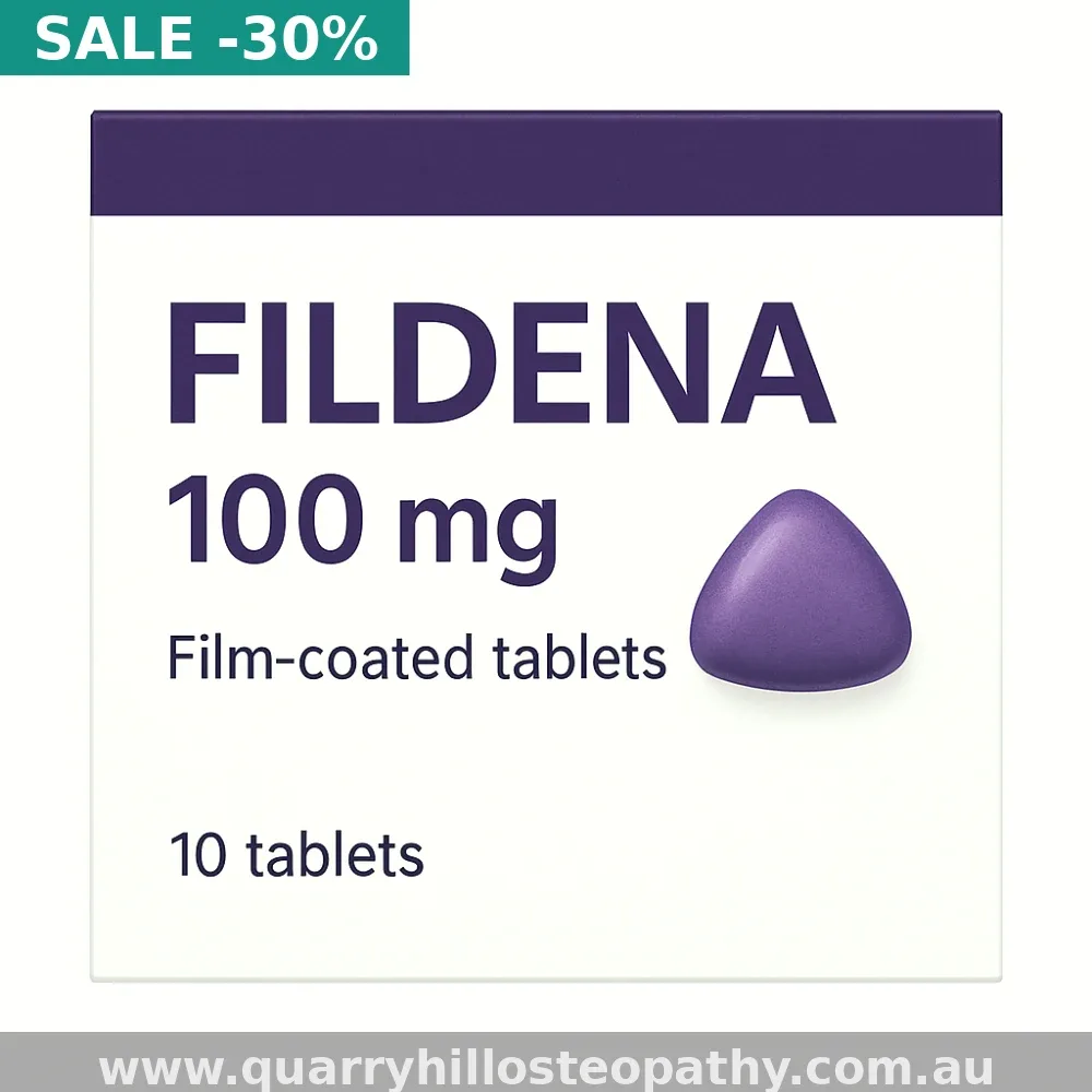 Fildena