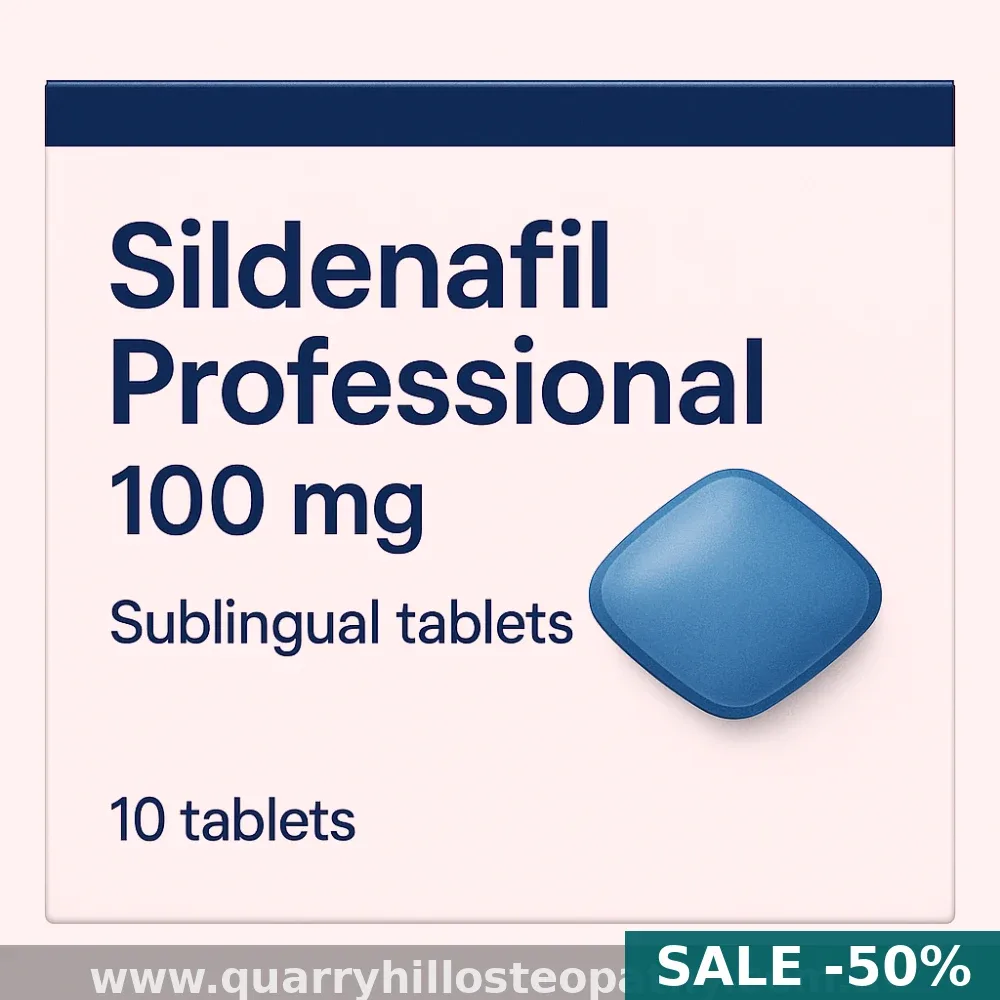 Viagra Professional
