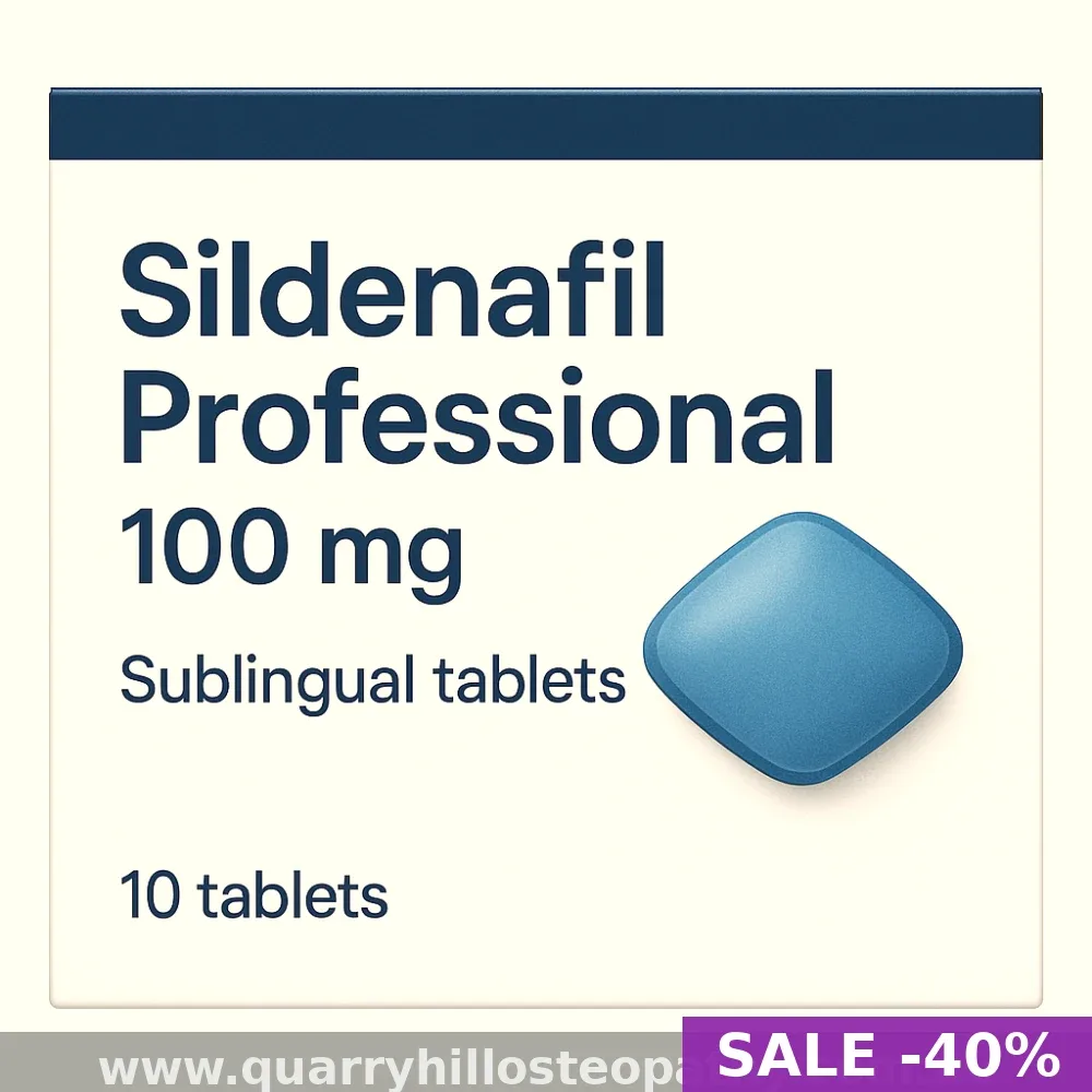 Viagra Professional