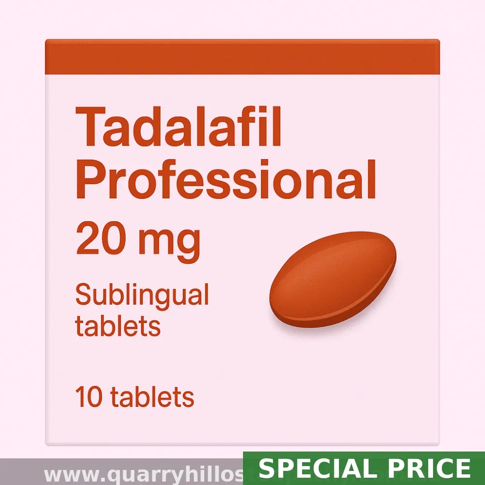 Cialis Professional