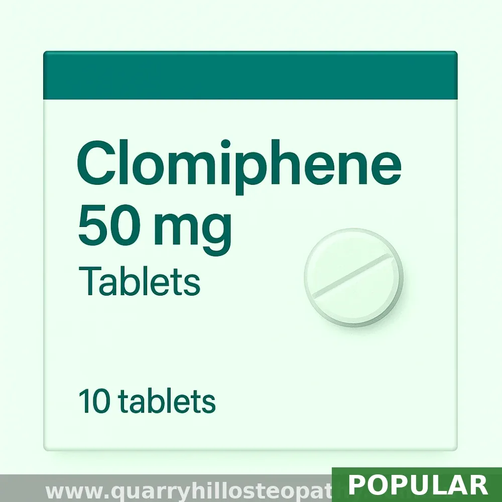 Clomid