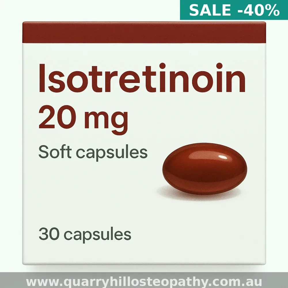 Accutane