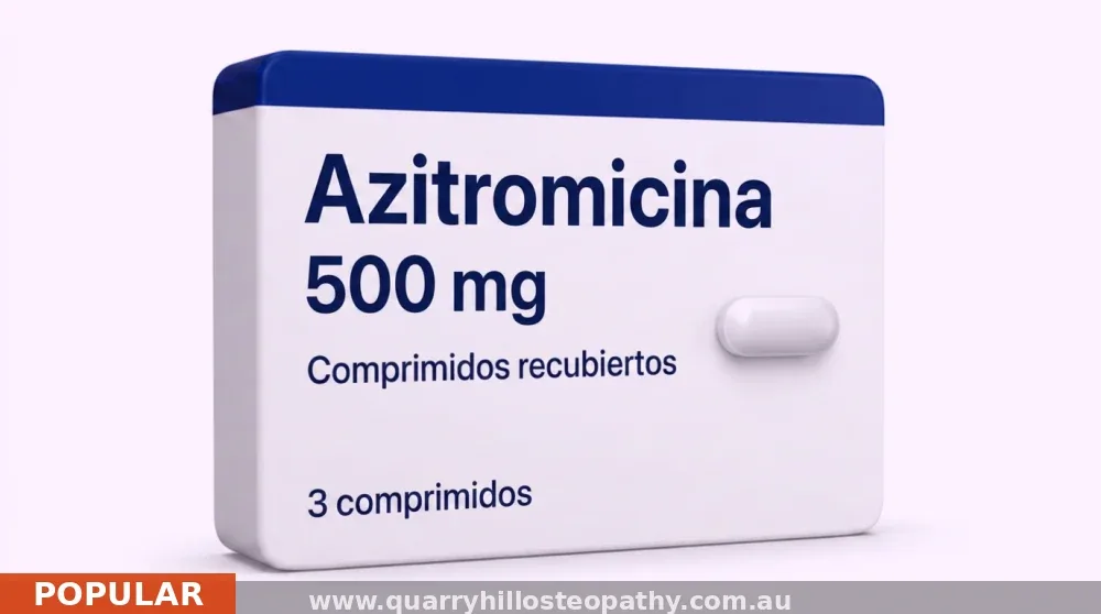 Zithromax