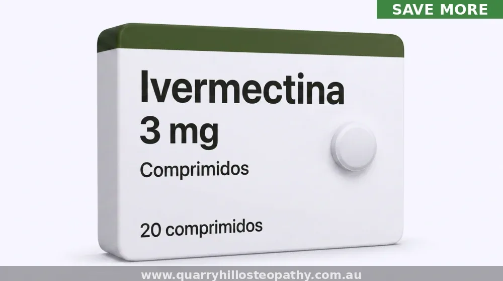 Stromectol