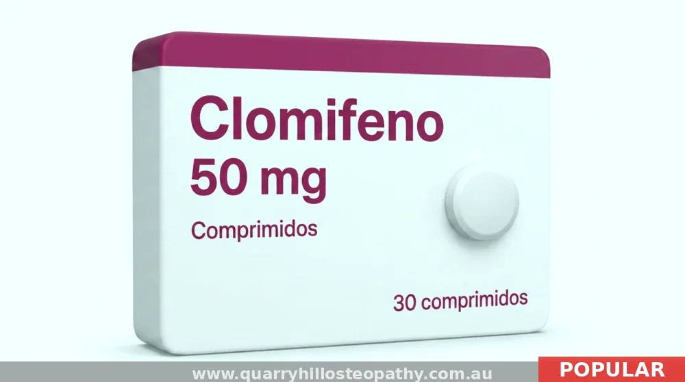 Clomid
